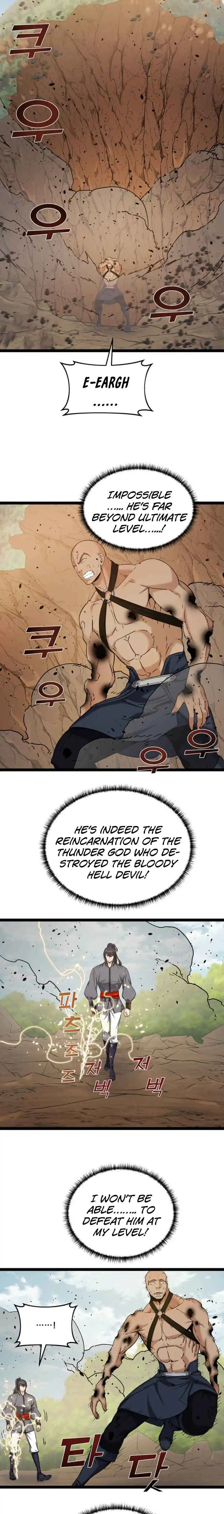 Past Lives of the Thunder God Chapter 48 15